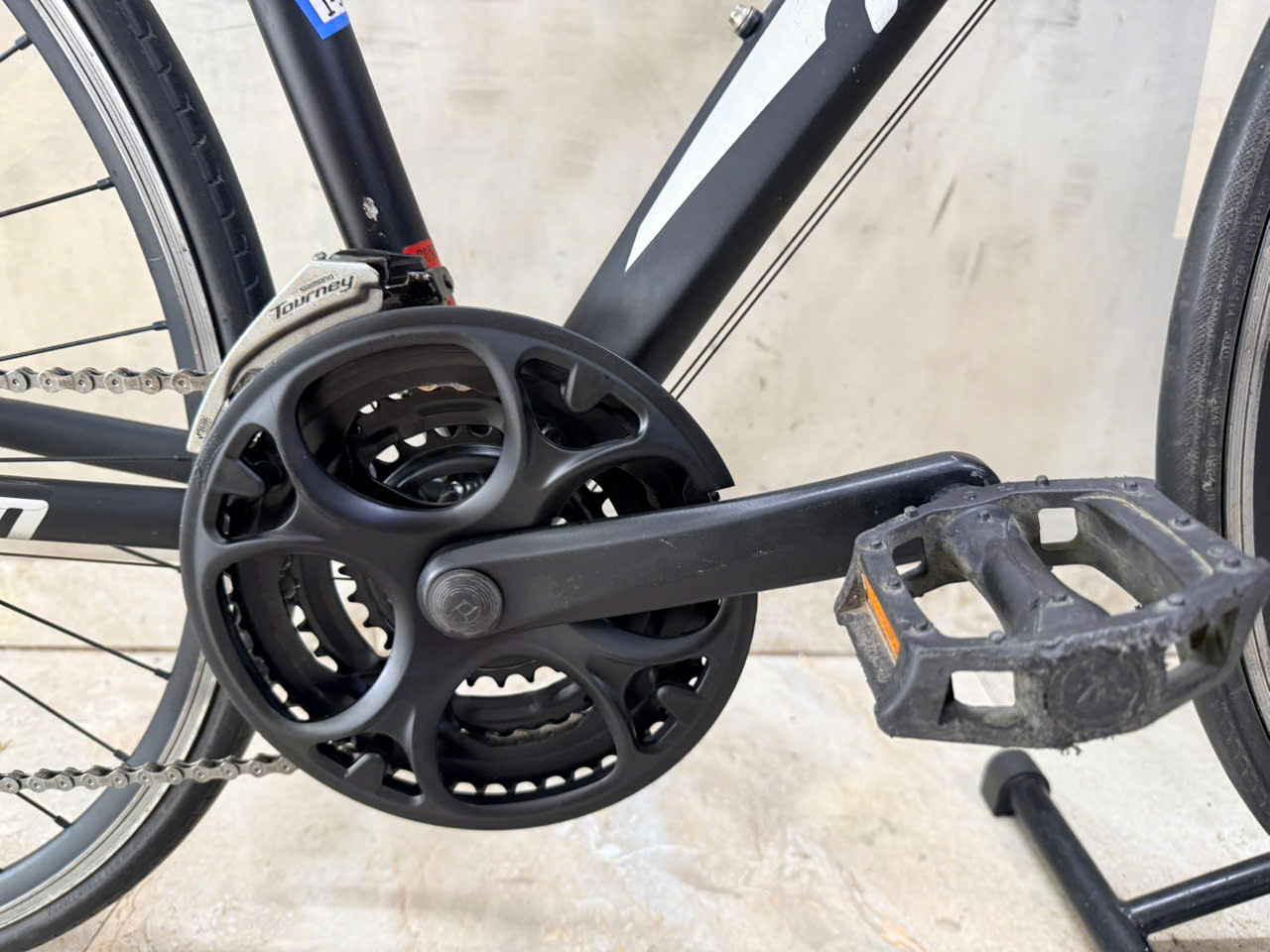 Xe đạp Air-on Nhật bãi Xe đạp Air-on Nhật bãi