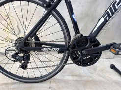 Xe đạp Air-on Nhật bãi