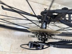 Xe đạp Air-on Nhật bãi