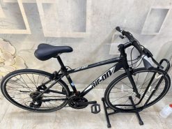 Xe đạp Air-on Nhật bãi