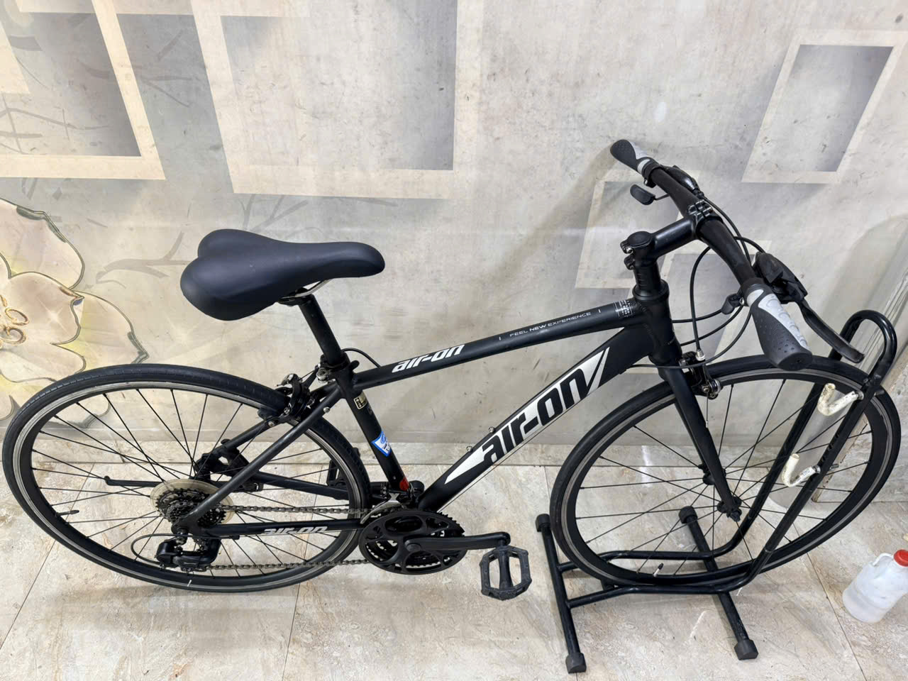 Xe đạp Air-on Nhật bãi Xe đạp Air-on Nhật bãi