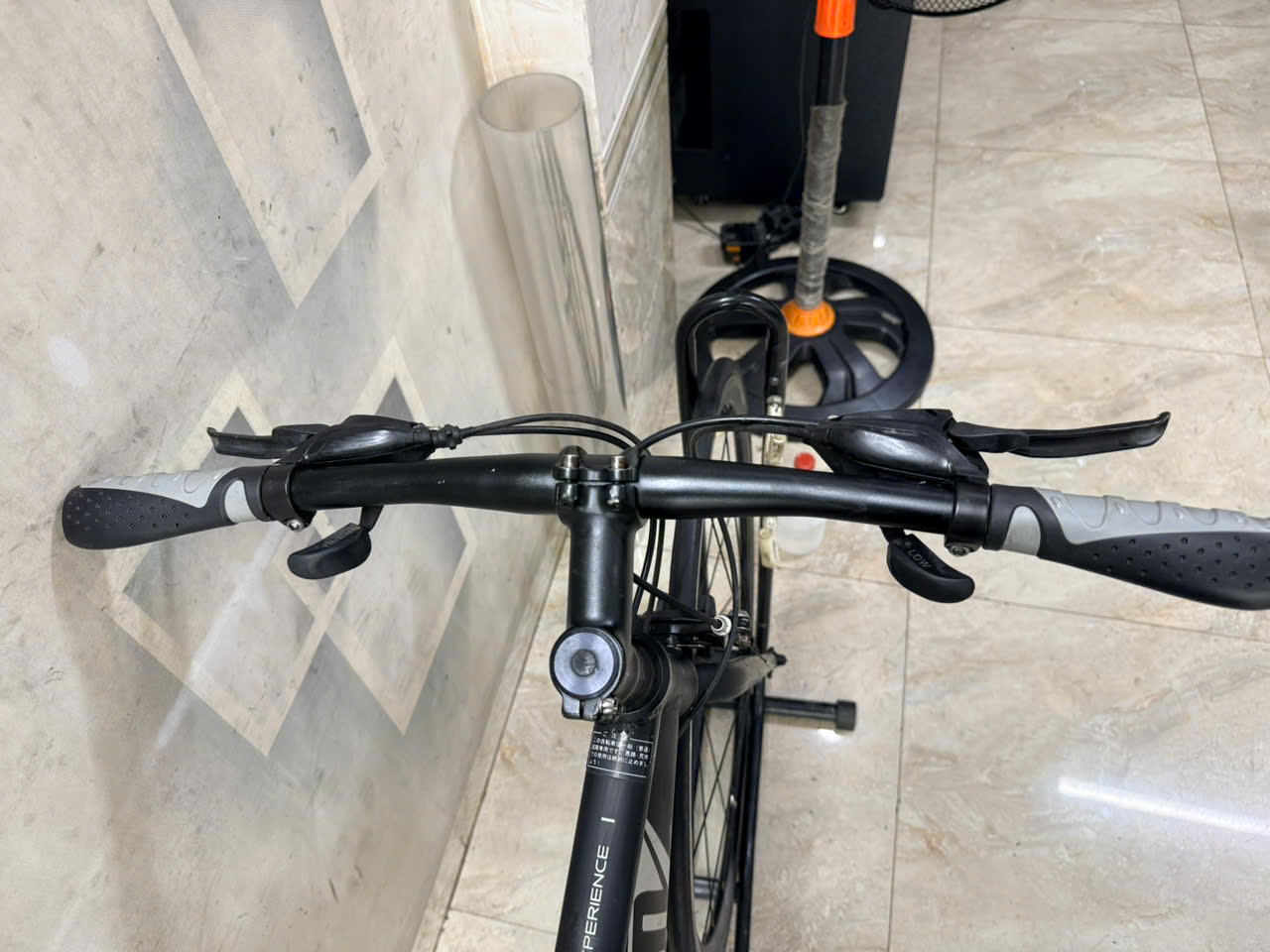 Xe đạp Air-on Nhật bãi Xe đạp Air-on Nhật bãi