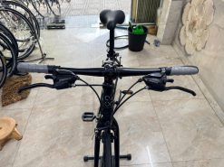 Xe đạp Air-on Nhật bãi