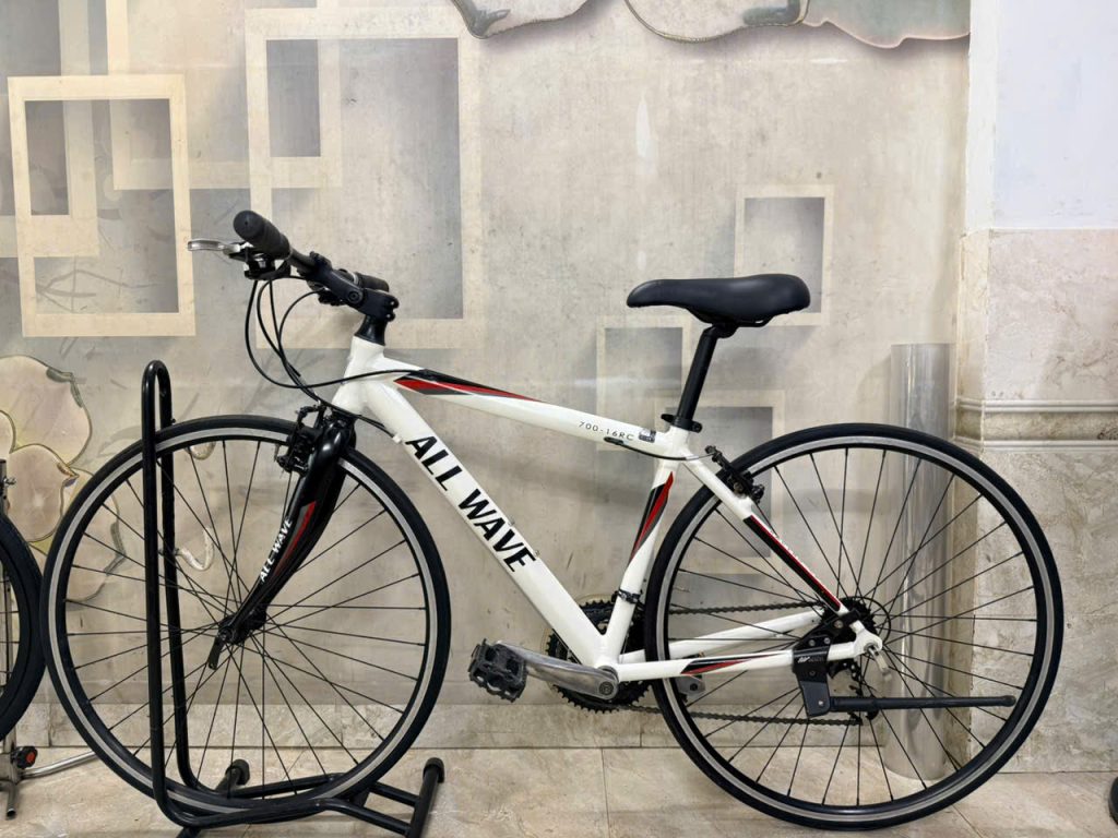 Xe đạp ALL WAVE Nhật bãi Xe đạp ALL WAVE Nhật bãi