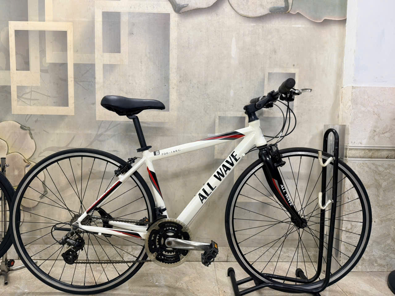 Xe đạp ALL WAVE Nhật bãi Xe đạp ALL WAVE Nhật bãi