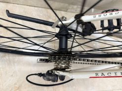 Xe đạp ALL WAVE Nhật bãi