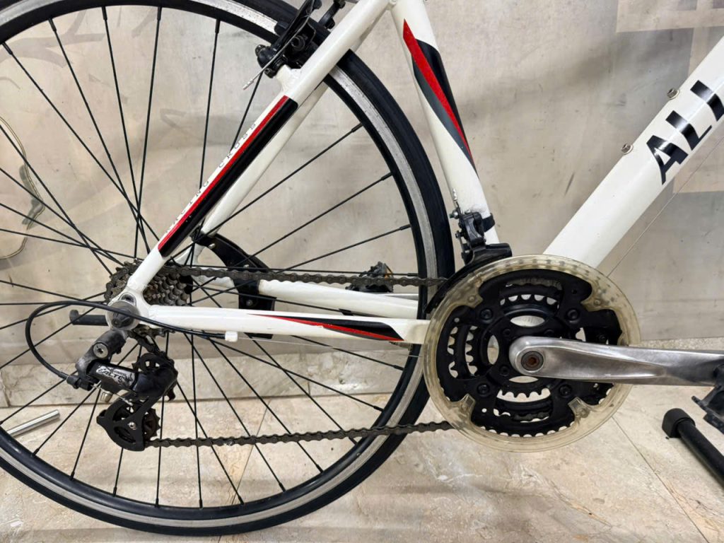 Xe đạp ALL WAVE Nhật bãi Xe đạp ALL WAVE Nhật bãi