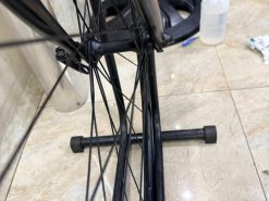 Xe đạp ALL WAVE Nhật bãi