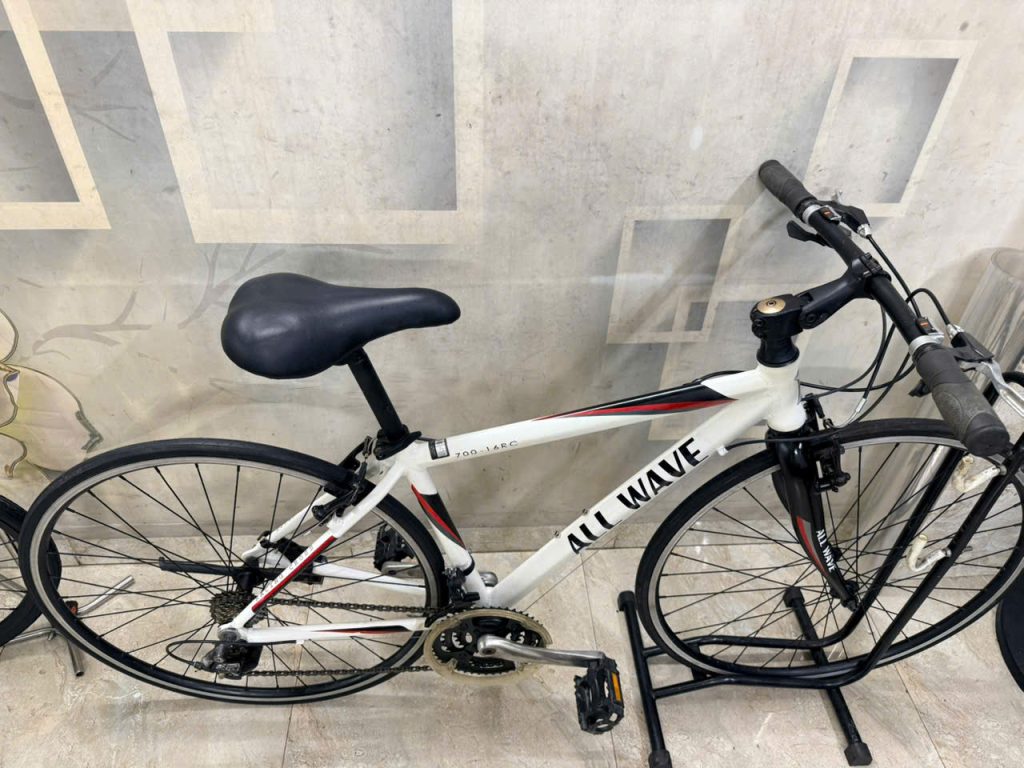 Xe đạp ALL WAVE Nhật bãi Xe đạp ALL WAVE Nhật bãi