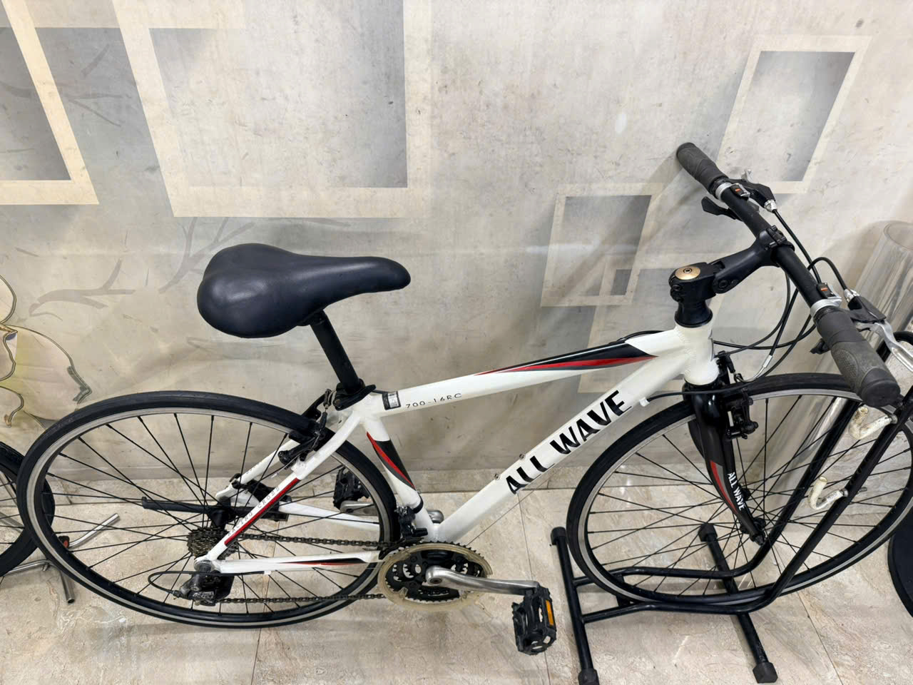Xe đạp ALL WAVE Nhật bãi Xe đạp ALL WAVE Nhật bãi