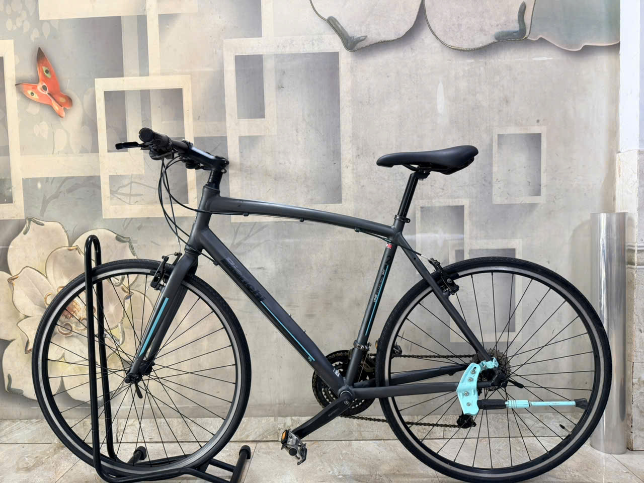 Xe đạp Bianchi sport 2 Nhật bãi Xe đạp Bianchi sport 2 Nhật bãi