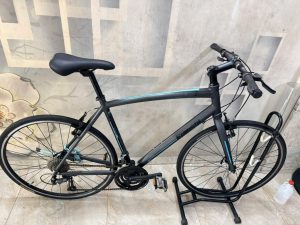 Xe đạp Bianchi sport 2 Nhật bãi