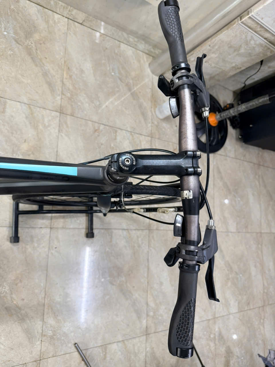 Xe đạp Bianchi sport 2 Nhật bãi Xe đạp Bianchi sport 2 Nhật bãi