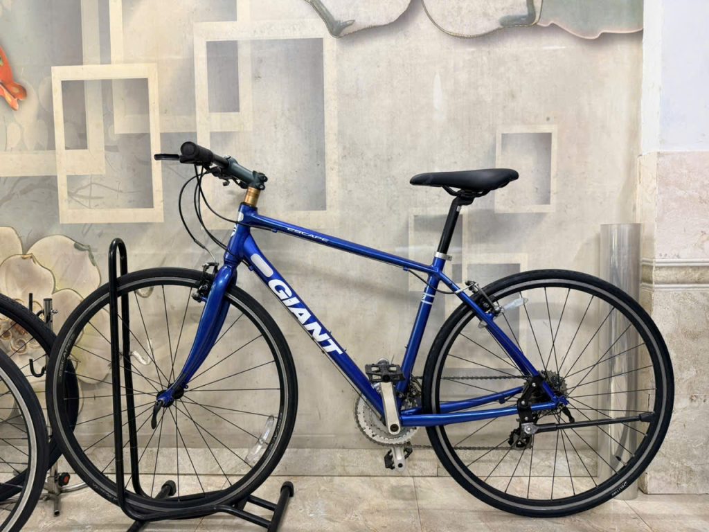 Xe đạp Giant r3 Nhật bãi Xe đạp Giant r3 Nhật bãi
