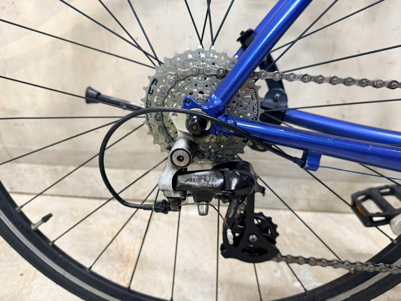 Xe đạp Giant r3 Nhật bãi Xe đạp Giant r3 Nhật bãi