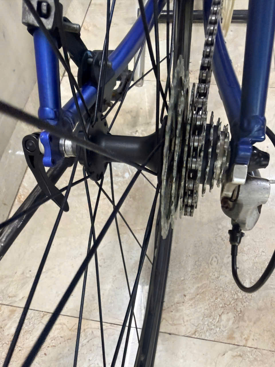 Xe đạp Giant r3 Nhật bãi Xe đạp Giant r3 Nhật bãi