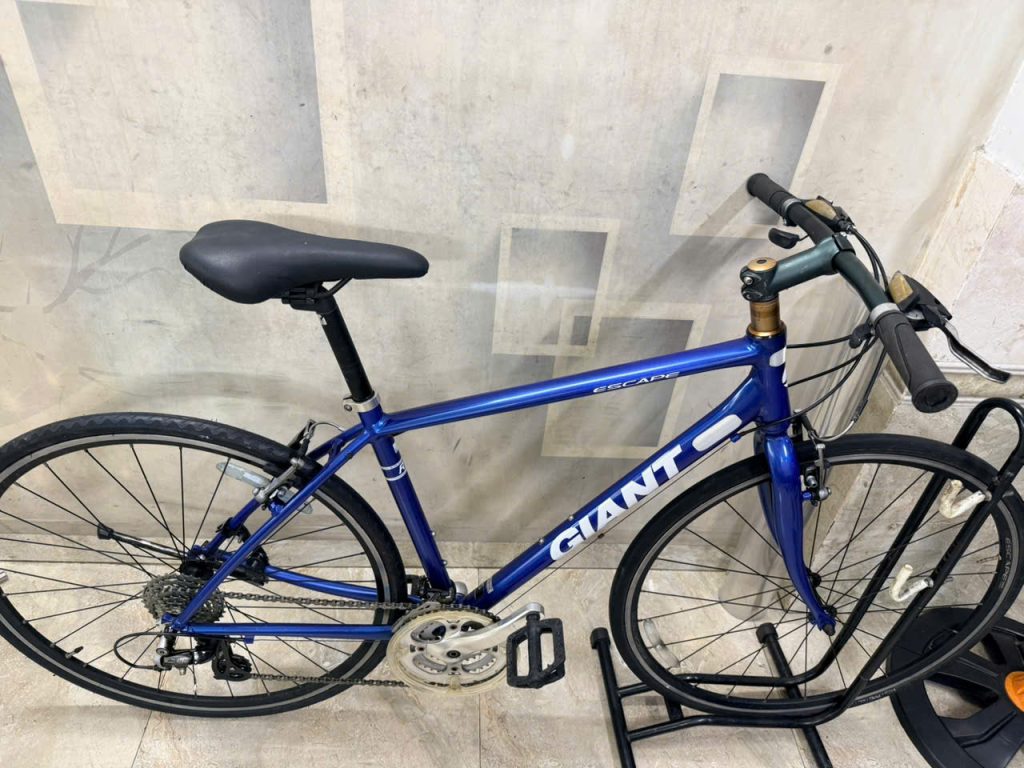 Xe đạp Giant r3 Nhật bãi Xe đạp Giant r3 Nhật bãi