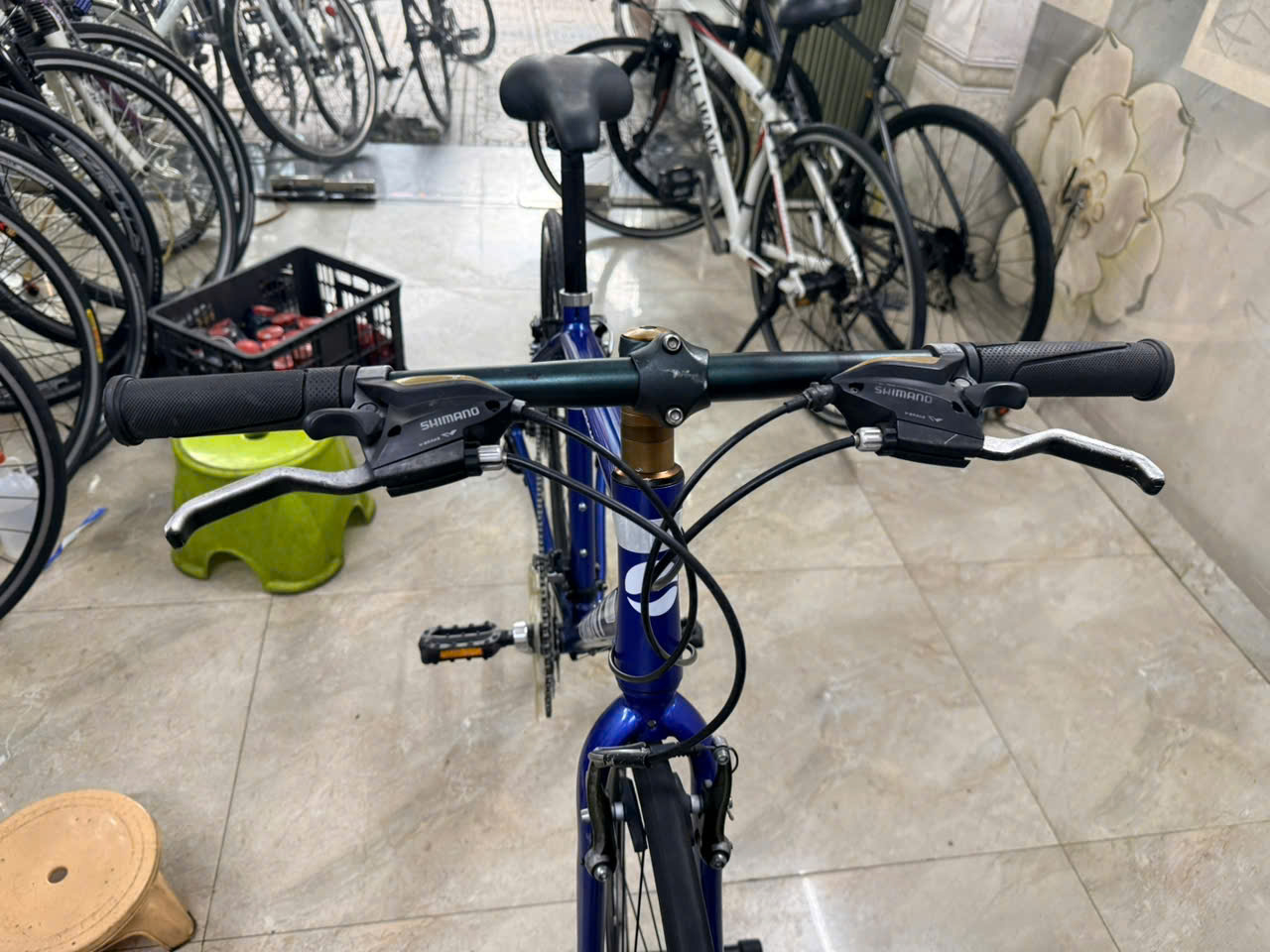 Xe đạp Giant r3 Nhật bãi Xe đạp Giant r3 Nhật bãi