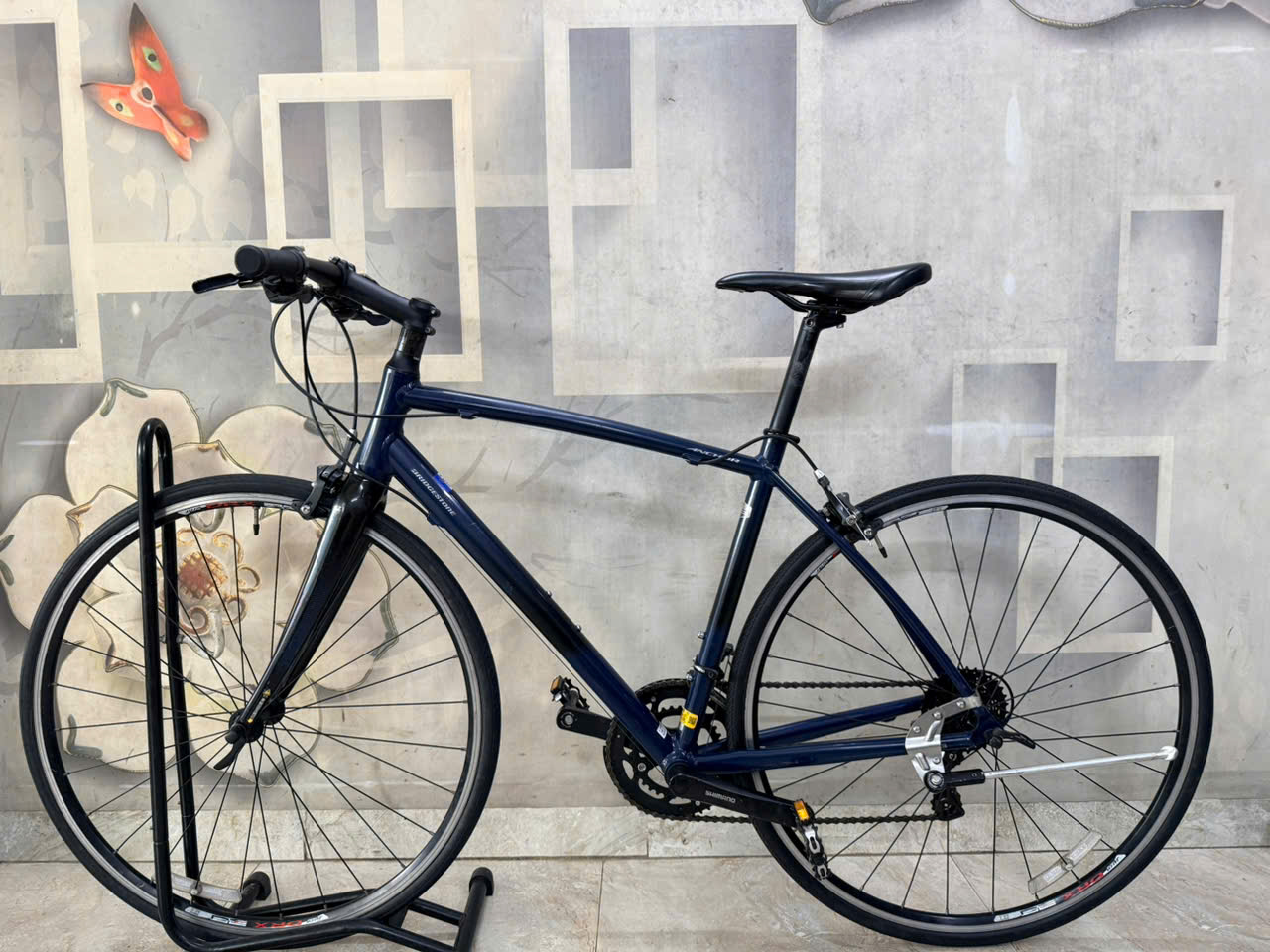 Xe đạp ANCHOR Nhật bãi Xe đạp ANCHOR Nhật bãi