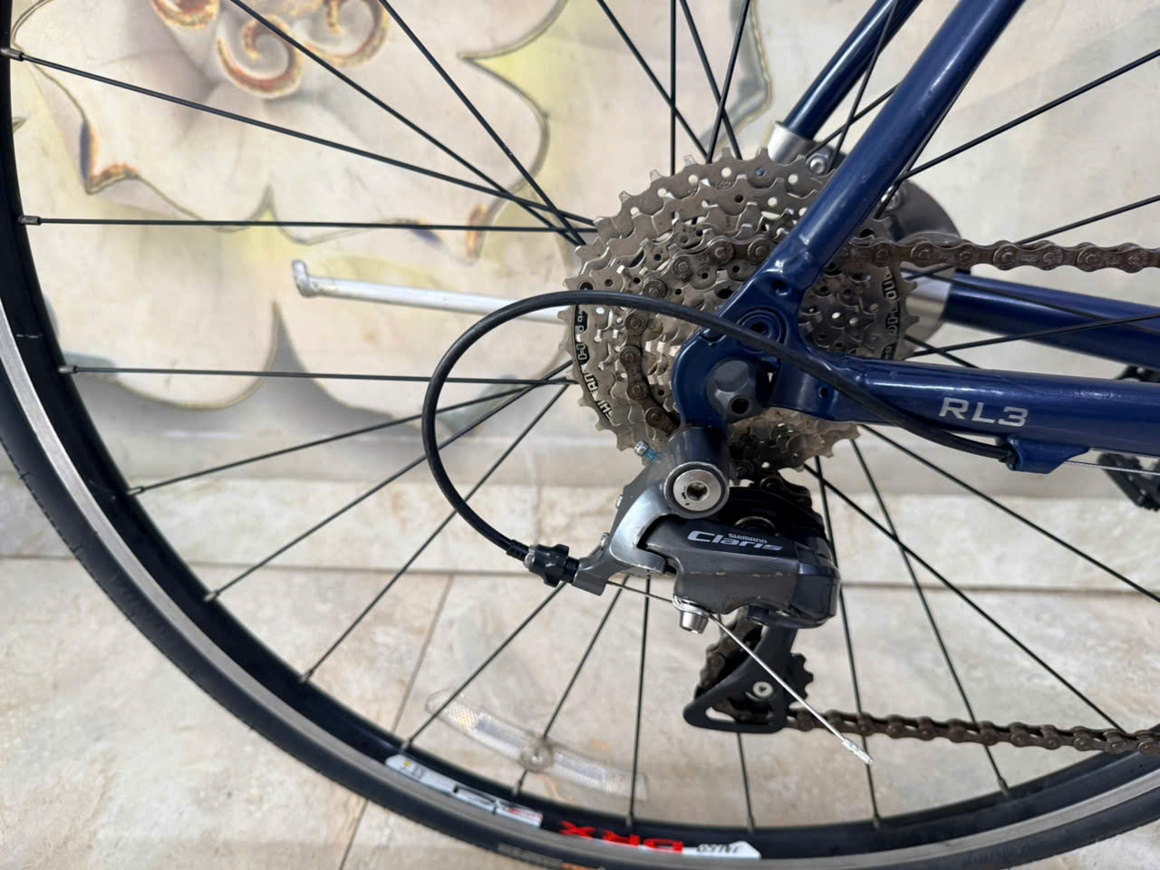 Xe đạp ANCHOR Nhật bãi Xe đạp ANCHOR Nhật bãi