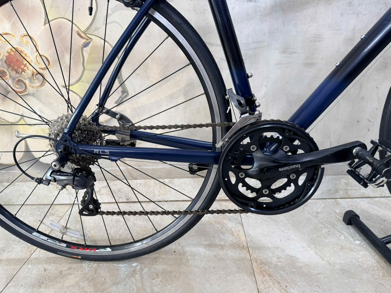 Xe đạp ANCHOR Nhật bãi Xe đạp ANCHOR Nhật bãi