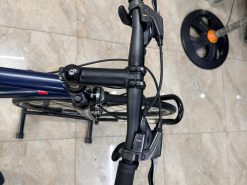 Xe đạp ANCHOR Nhật bãi