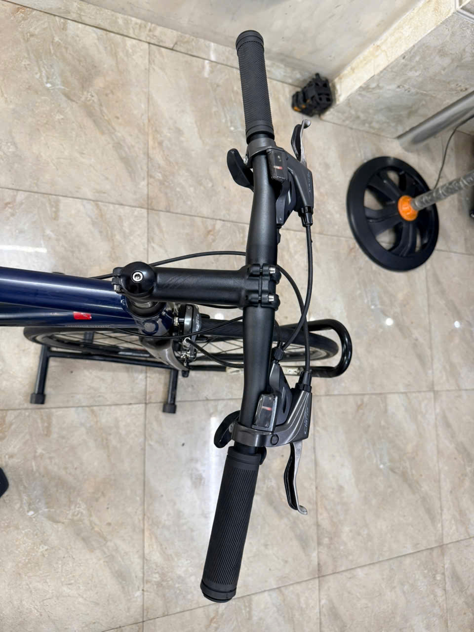 Xe đạp ANCHOR Nhật bãi Xe đạp ANCHOR Nhật bãi