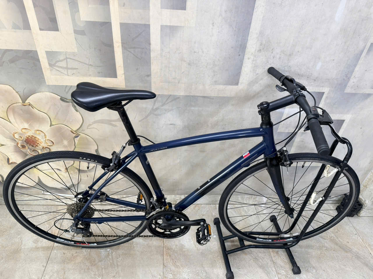 Xe đạp ANCHOR Nhật bãi Xe đạp ANCHOR Nhật bãi