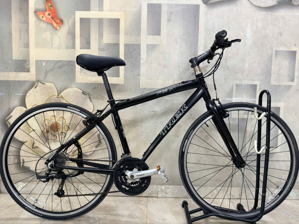 Cam kết hoàn tiền xe đạp nhật bãi