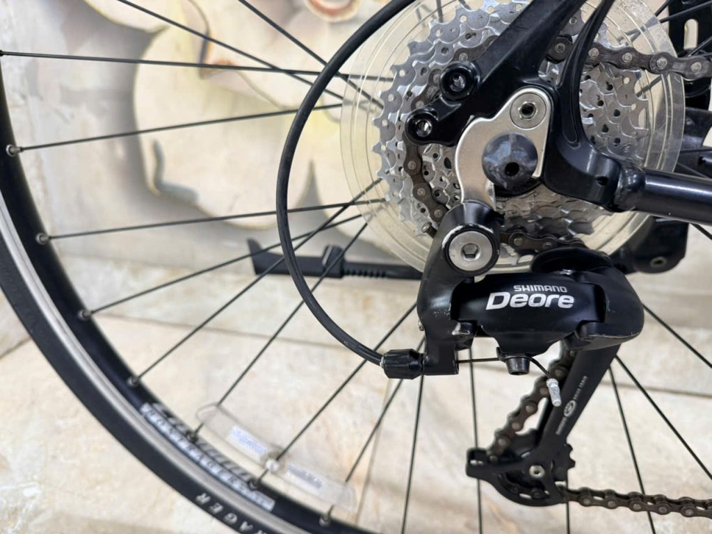 Xe đạp Trek 7.3 FX Nhật bãi Xe đạp Trek 7.3 FX Nhật bãi