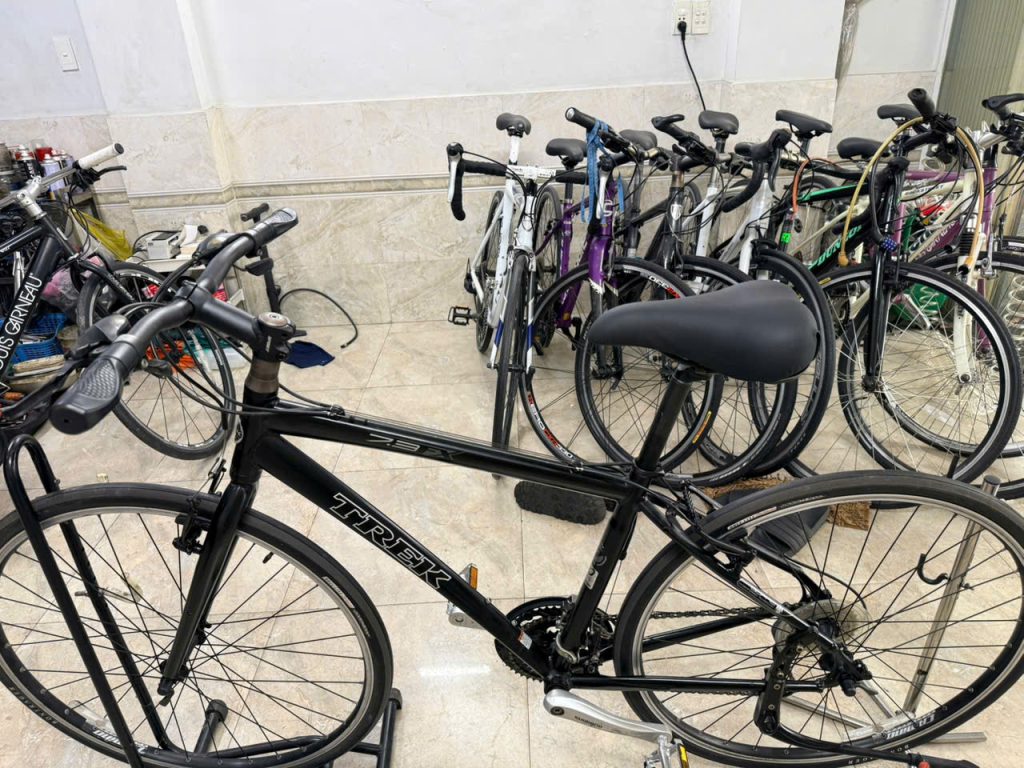 Tư vấn mua xe đạp nhật bãi chuyên nghiệp