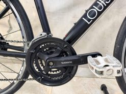 Xe đạp LOUIS Nhật bãi