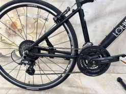 Xe đạp LOUIS Nhật bãi