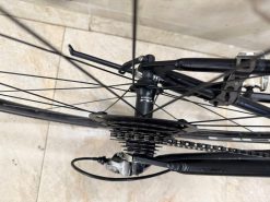 Xe đạp LOUIS Nhật bãi