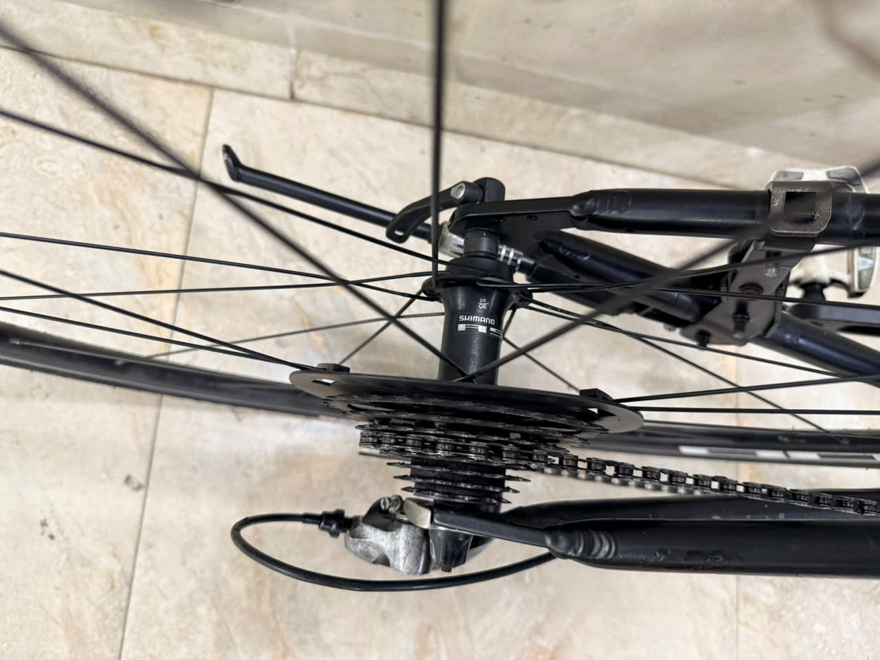 Xe đạp LOUIS Nhật bãi Xe đạp LOUIS Nhật bãi