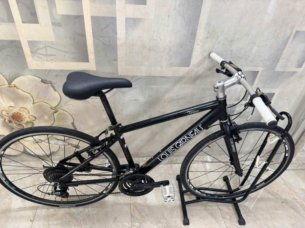 Xe đạp Louis Nhật bãi Xe đạp Louis Nhật bãi