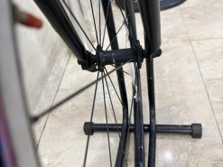 Xe đạp LOUIS Nhật bãi