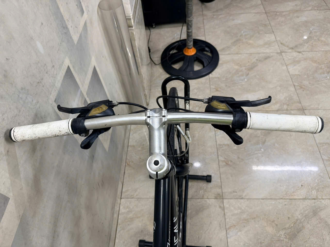 Xe đạp LOUIS Nhật bãi Xe đạp LOUIS Nhật bãi