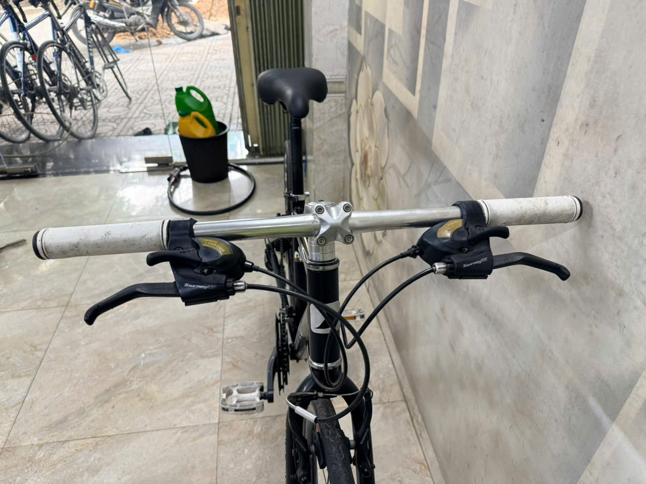 Xe đạp LOUIS Nhật bãi Xe đạp LOUIS Nhật bãi