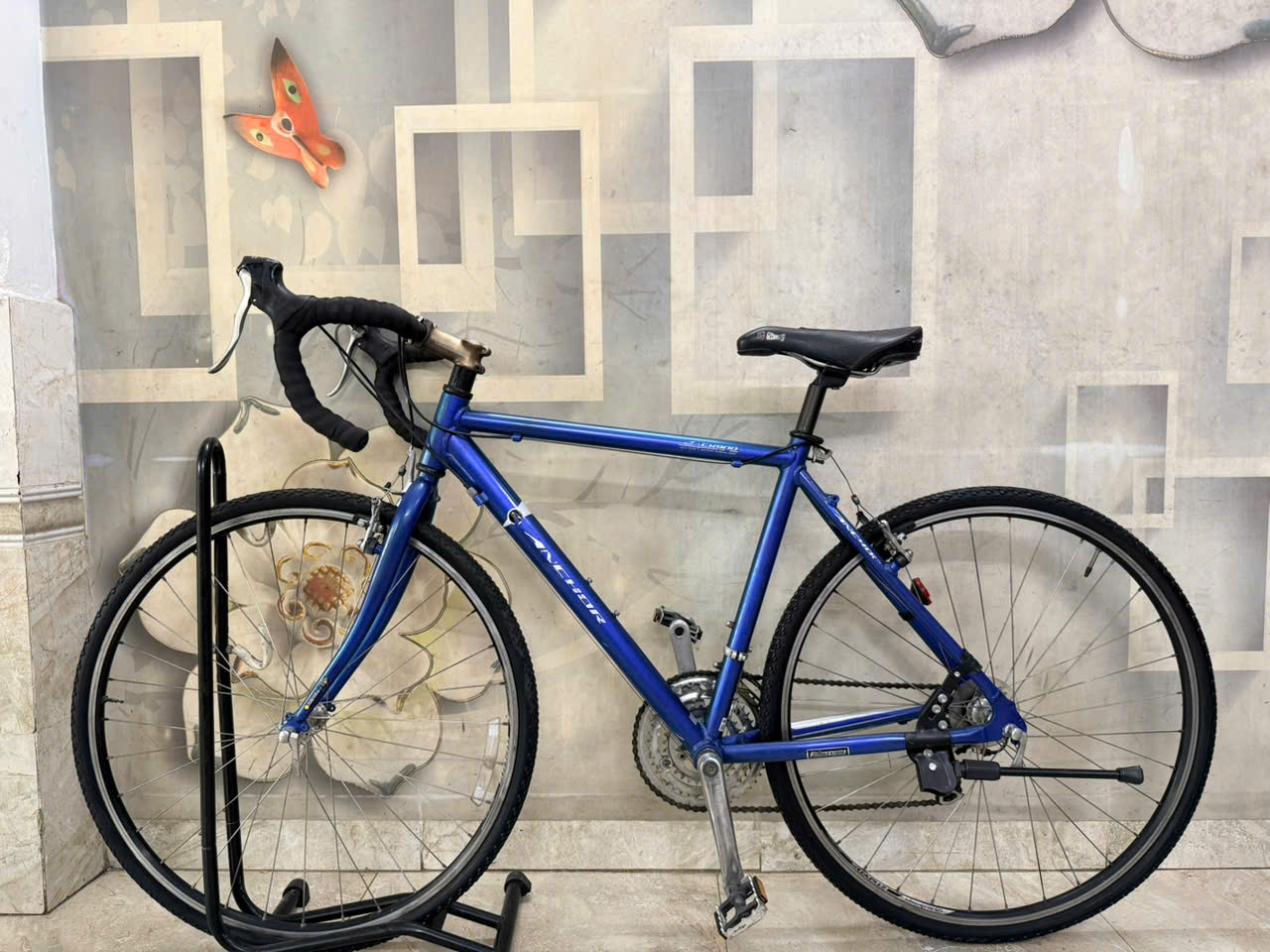 Xe đạp ANCHOR Nhật bãi Xe đạp ANCHOR Nhật bãi