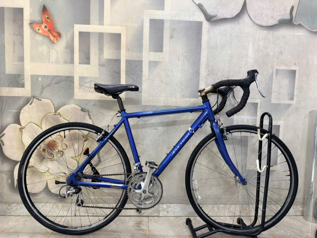 Xe đạp ANCHOR Nhật bãi Xe đạp ANCHOR Nhật bãi