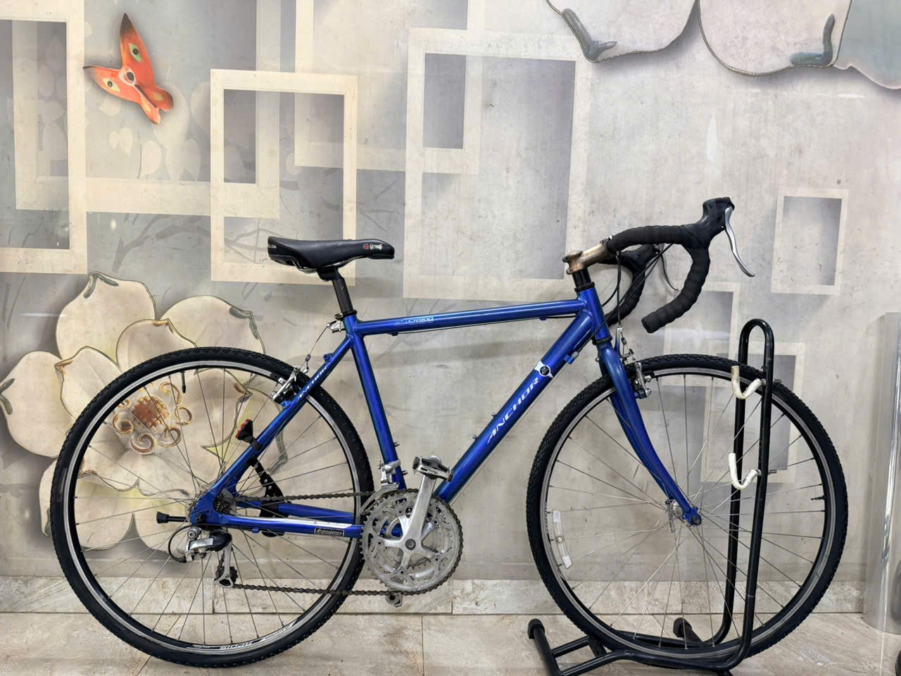 Xe đạp ANCHOR Nhật bãi Xe đạp ANCHOR Nhật bãi