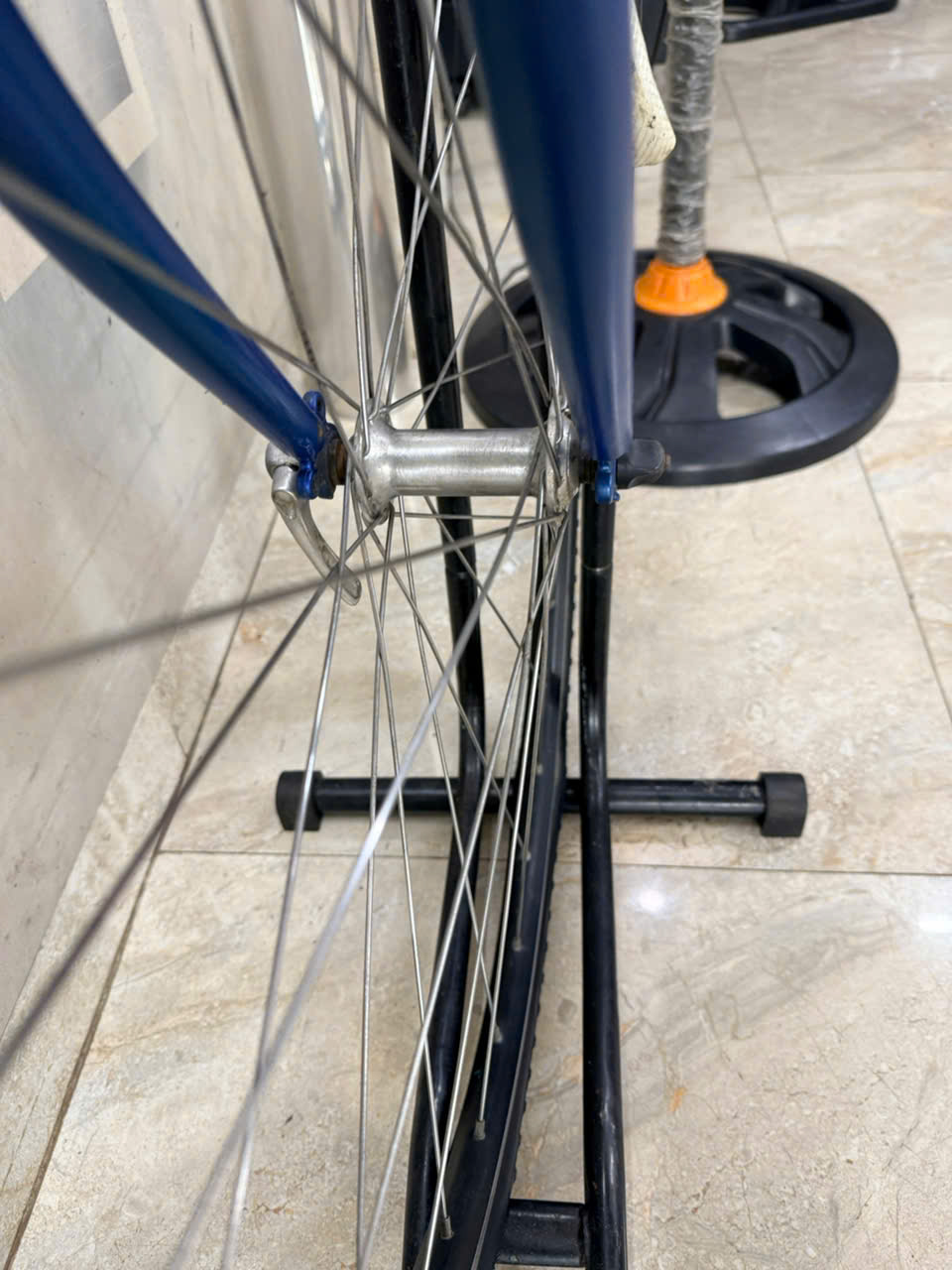 Xe đạp ANCHOR Nhật bãi Xe đạp ANCHOR Nhật bãi