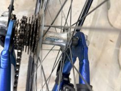 Xe đạp ANCHOR Nhật bãi