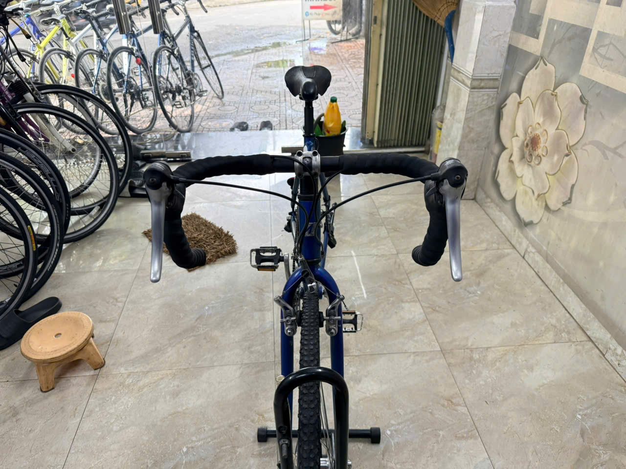 Xe đạp ANCHOR Nhật bãi Xe đạp ANCHOR Nhật bãi