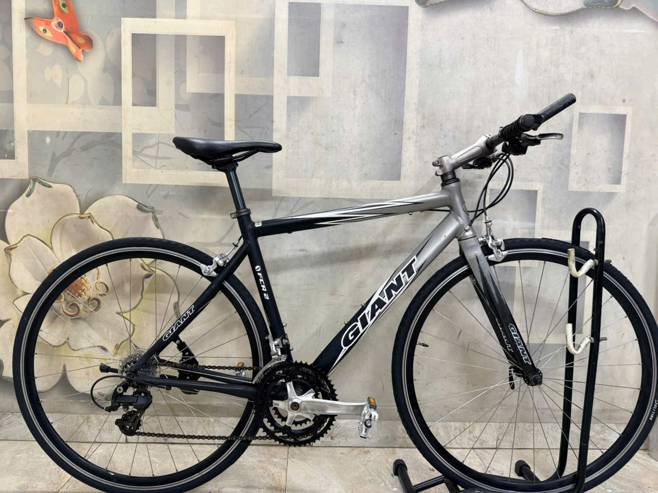 Xe đạp GIANT OCR 2 Nhật bãi Xe đạp GIANT OCR 2 Nhật bãi