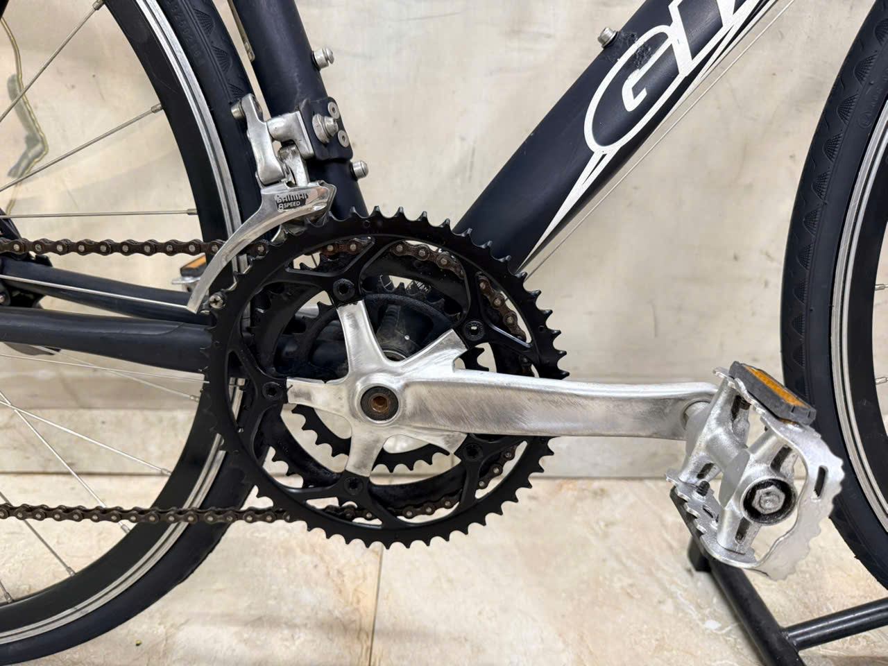 Xe đạp GIANT OCR 2 Nhật bãi Xe đạp GIANT OCR 2 Nhật bãi