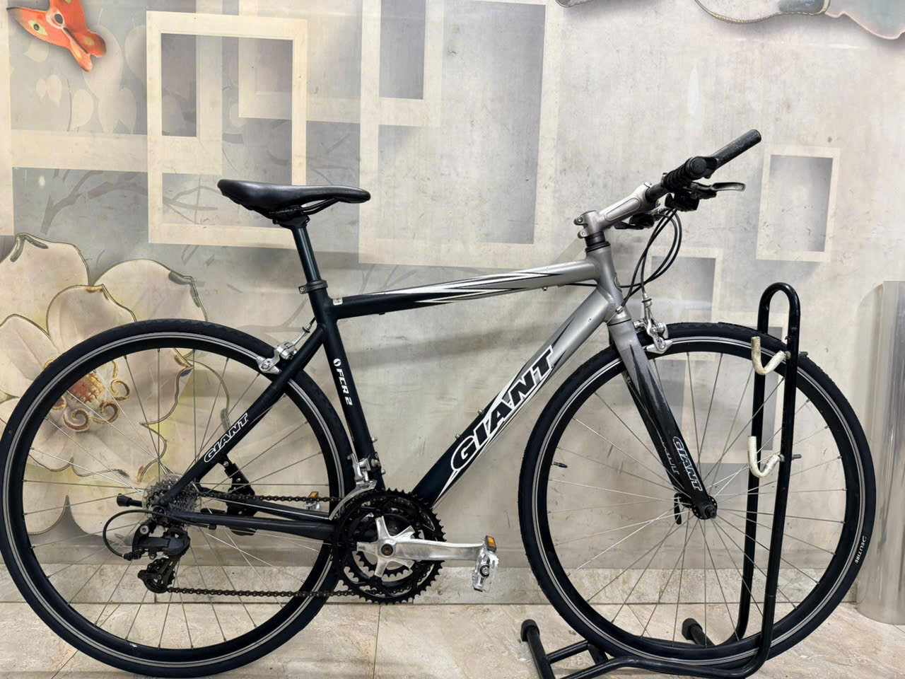 Xe đạp GIANT OCR 2 Nhật bãi Xe đạp GIANT OCR 2 Nhật bãi