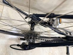 Xe đạp GIANT OCR 2 Nhật bãi