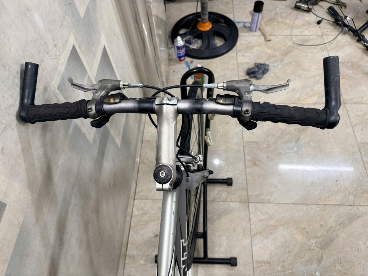 Xe đạp GIANT OCR 2 Nhật bãi Xe đạp GIANT OCR 2 Nhật bãi